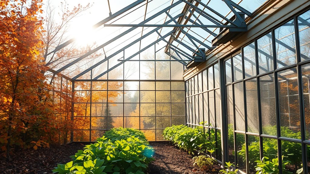 adequate airflow for health