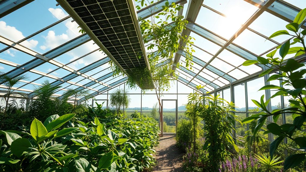 advanced climate control integration