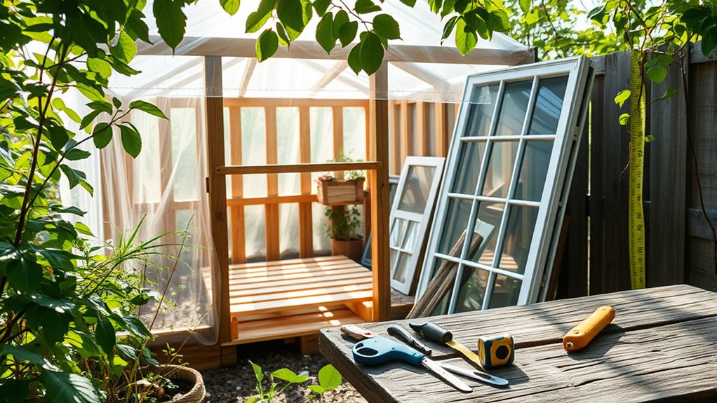 affordable construction methods