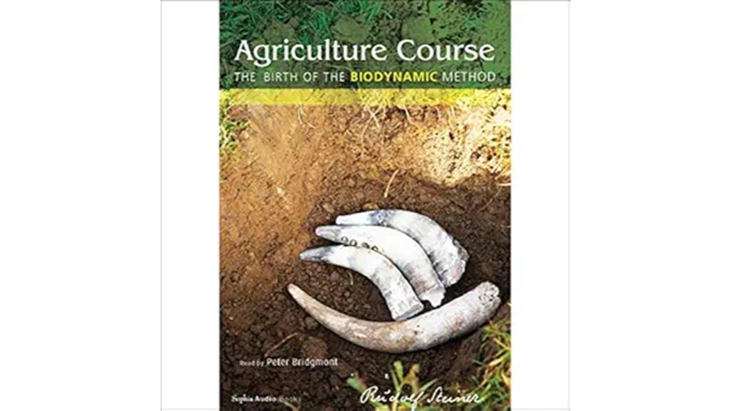 agricultural education program offered
