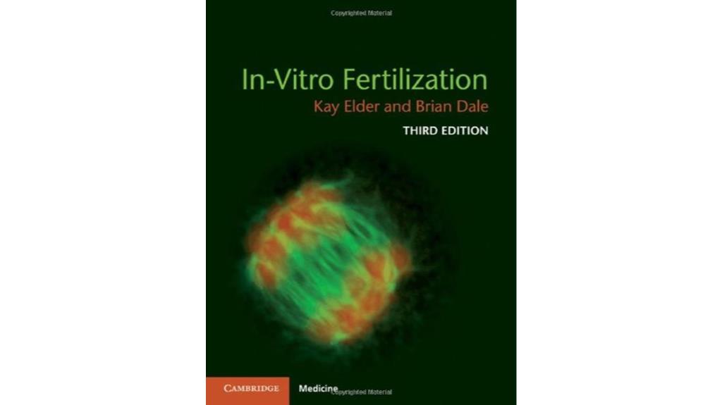 assisted reproductive technology procedure