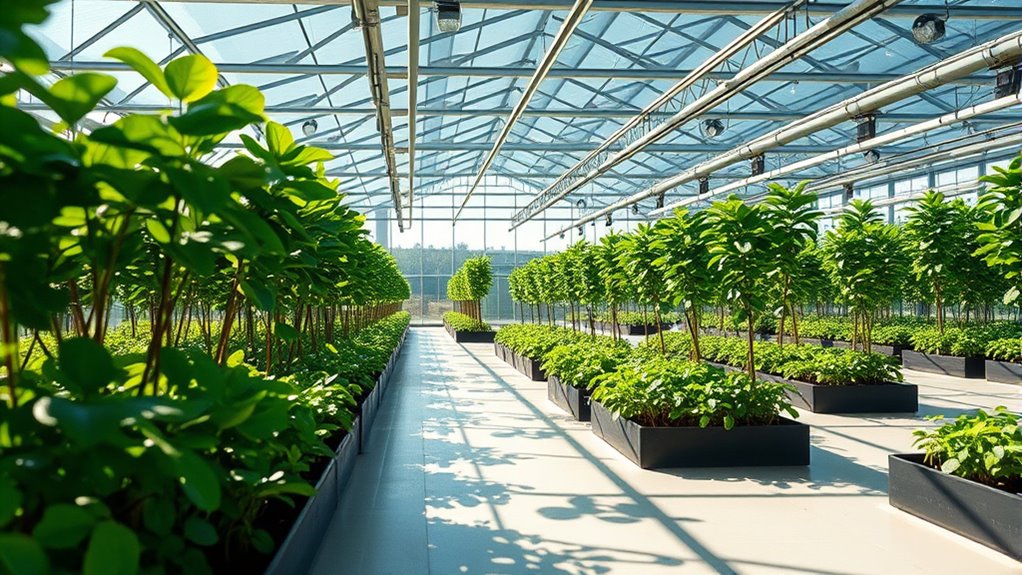 automation enhances efficiency significantly