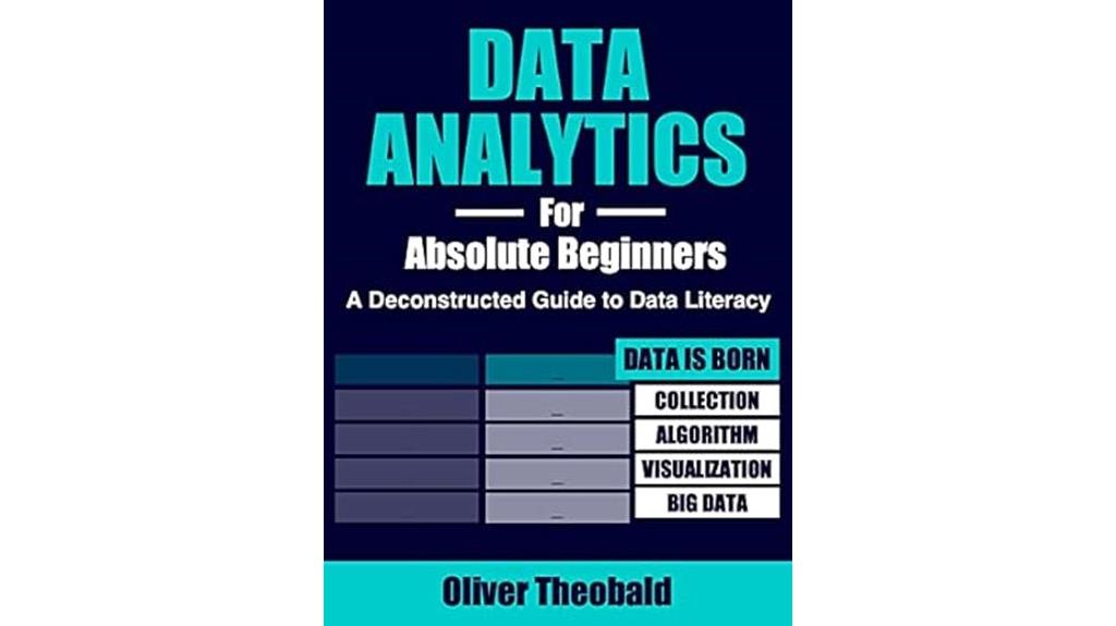 beginner s guide to data