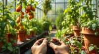 beginner s guide to greenhouse gardening
