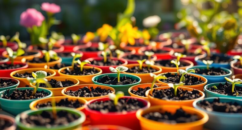 best seed starters guide