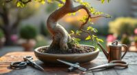 bonsai care expert techniques