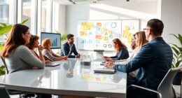 boost business efficiency strategies