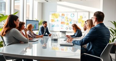 boost business efficiency strategies