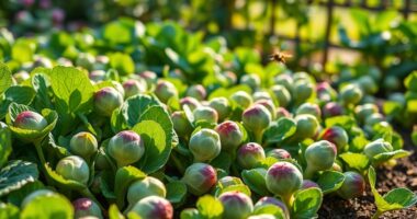 brussels sprouts garden varieties