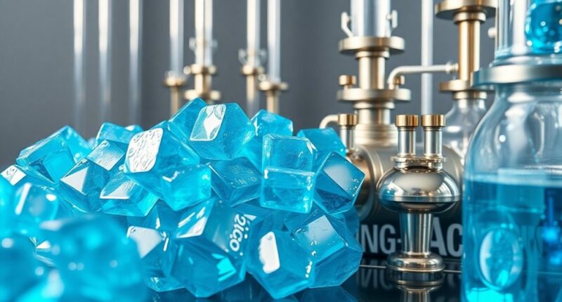 catalytic hydrocracking for fuels