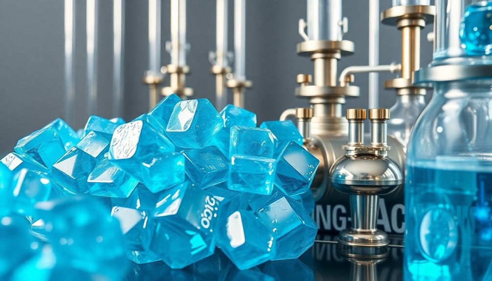 catalytic hydrocracking for fuels