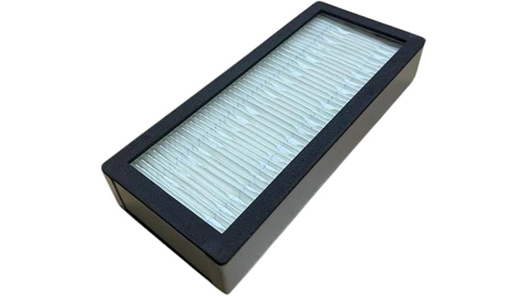 caterpillar loader cabin filter