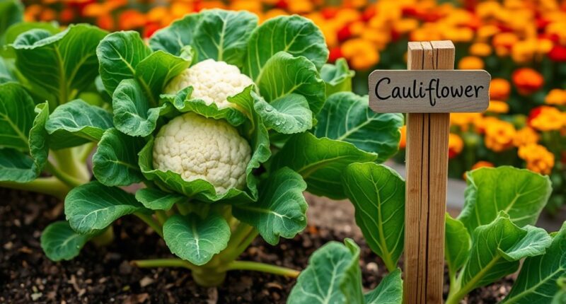 cauliflower cultivation expert advice
