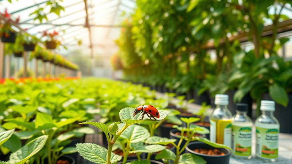 chemical solutions for ipm