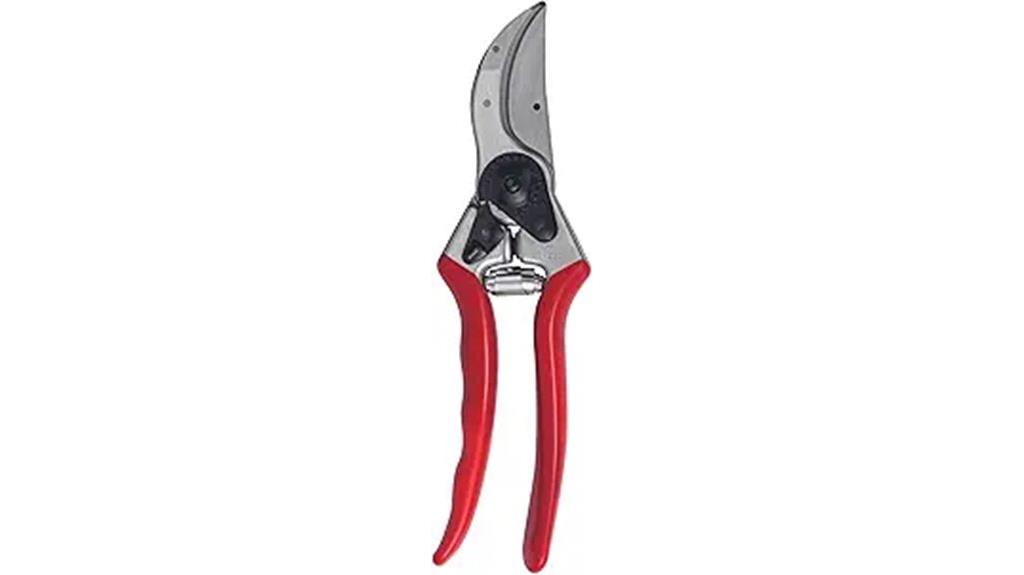 classic manual hand pruner