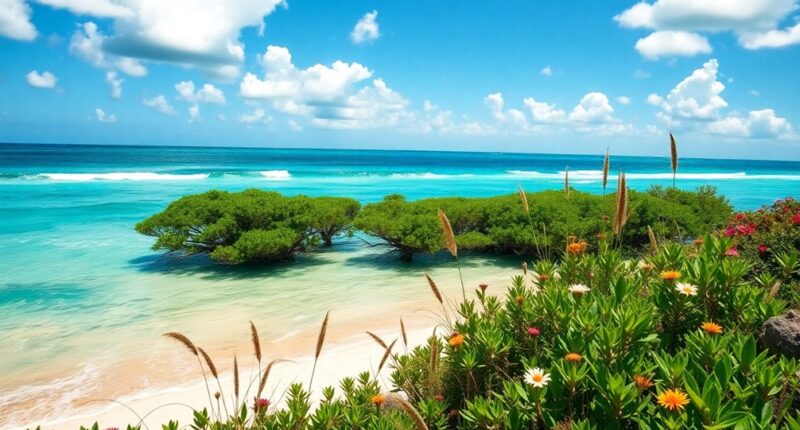 coastal protection for florida