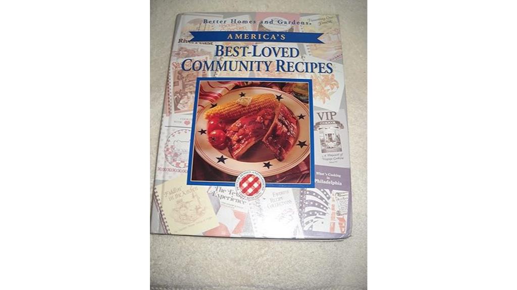 community favorite recipe collection