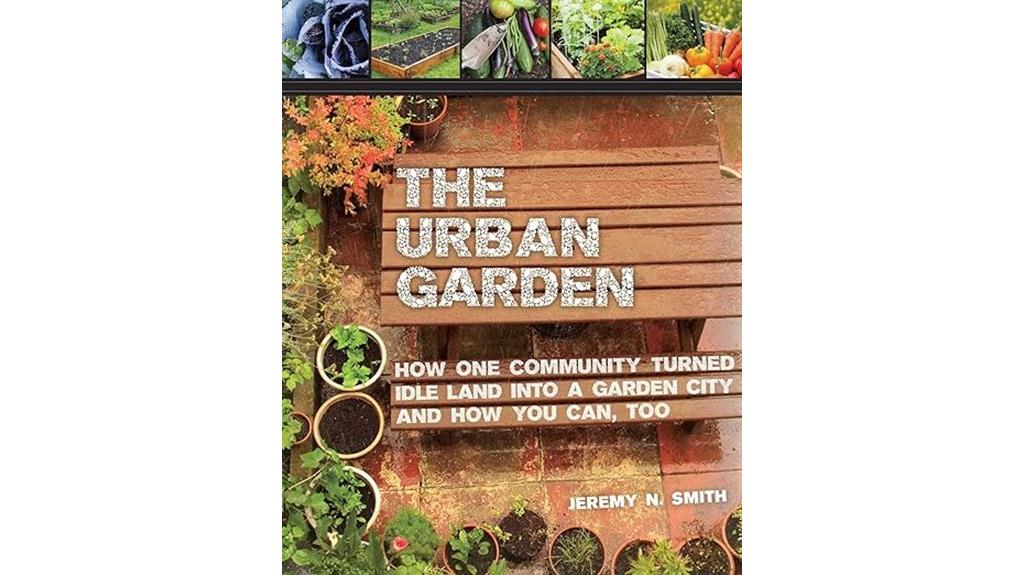community gardening made easy