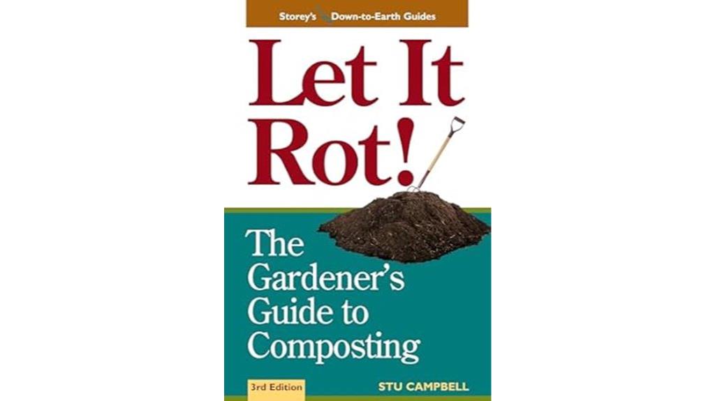 composting techniques for gardeners