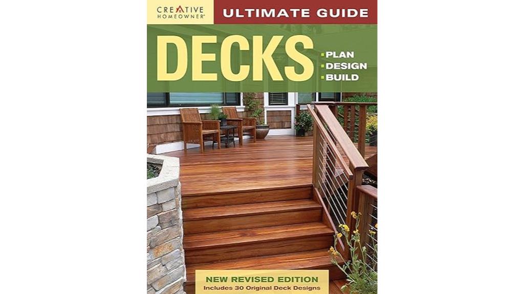 comprehensive deck building strategies