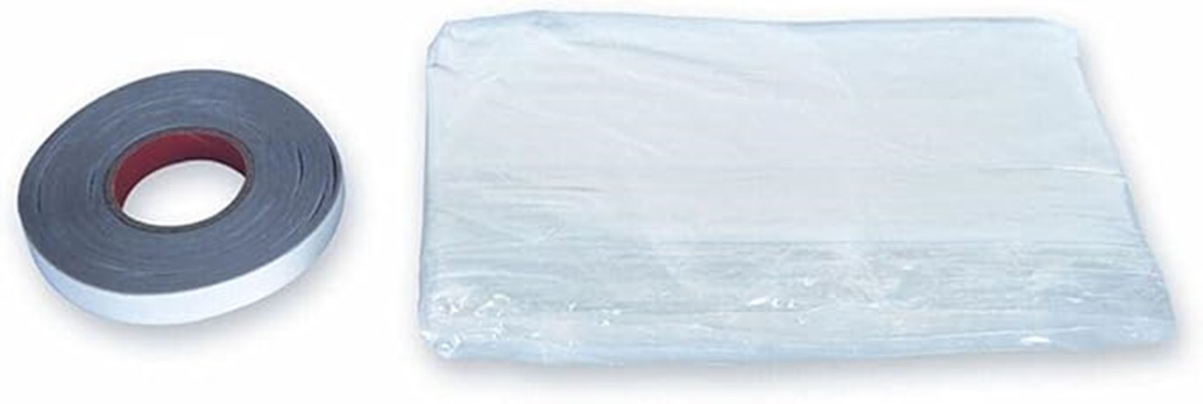 conservatory window insulation film