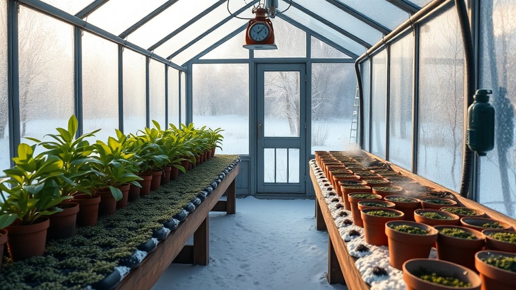 control moisture levels effectively