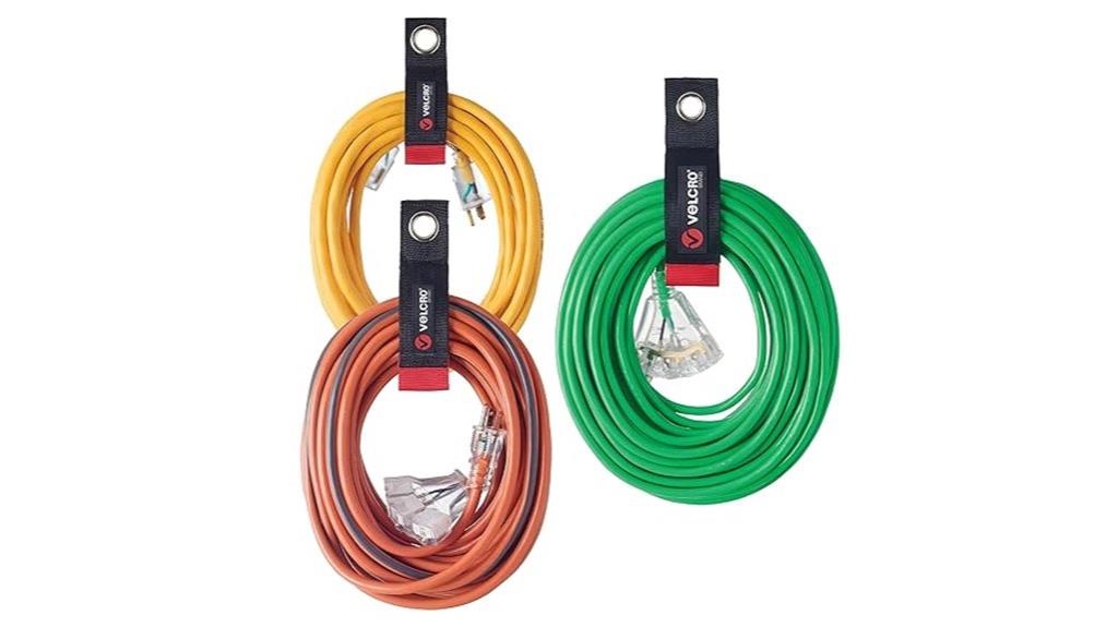 cord organizer variety pack