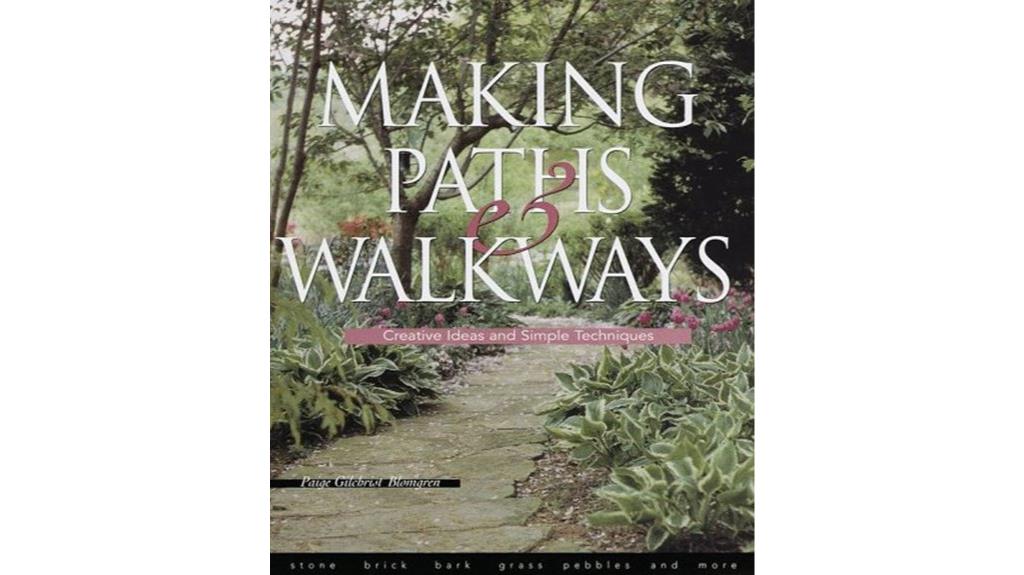creative walkway design ideas