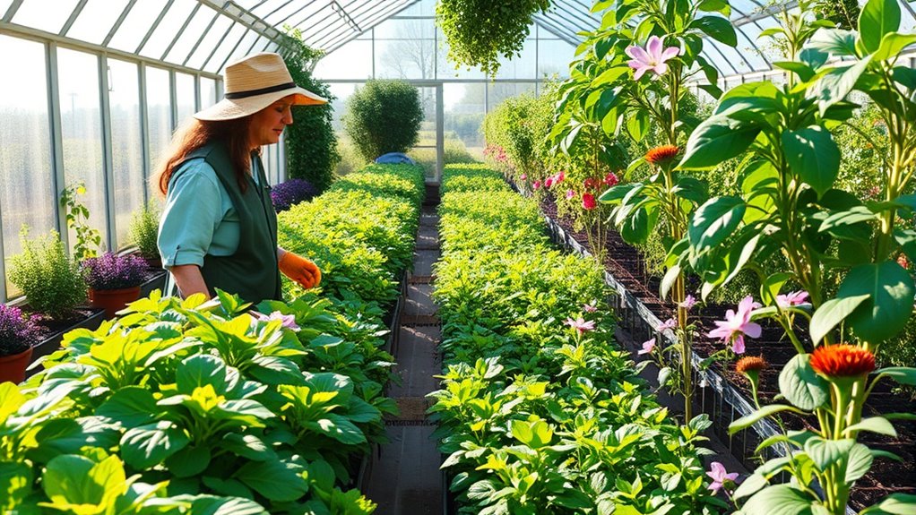 cultural practices enhance ipm