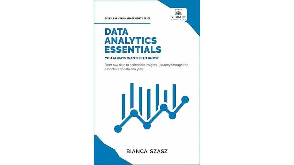 data analytics fundamental knowledge
