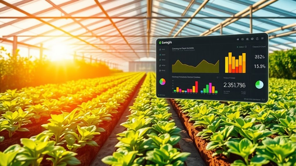 data informed decision processes
