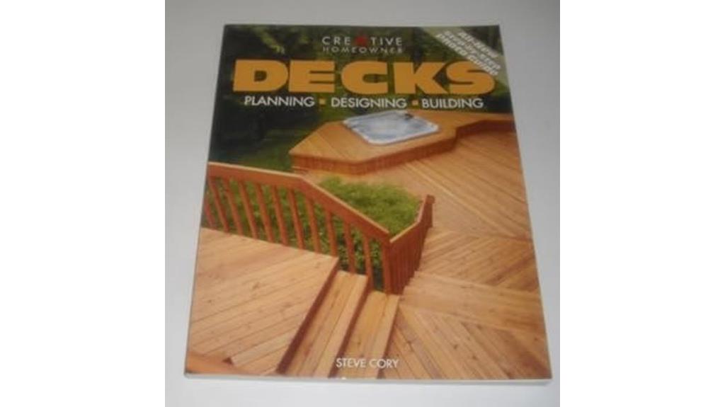 decks for outdoor spaces