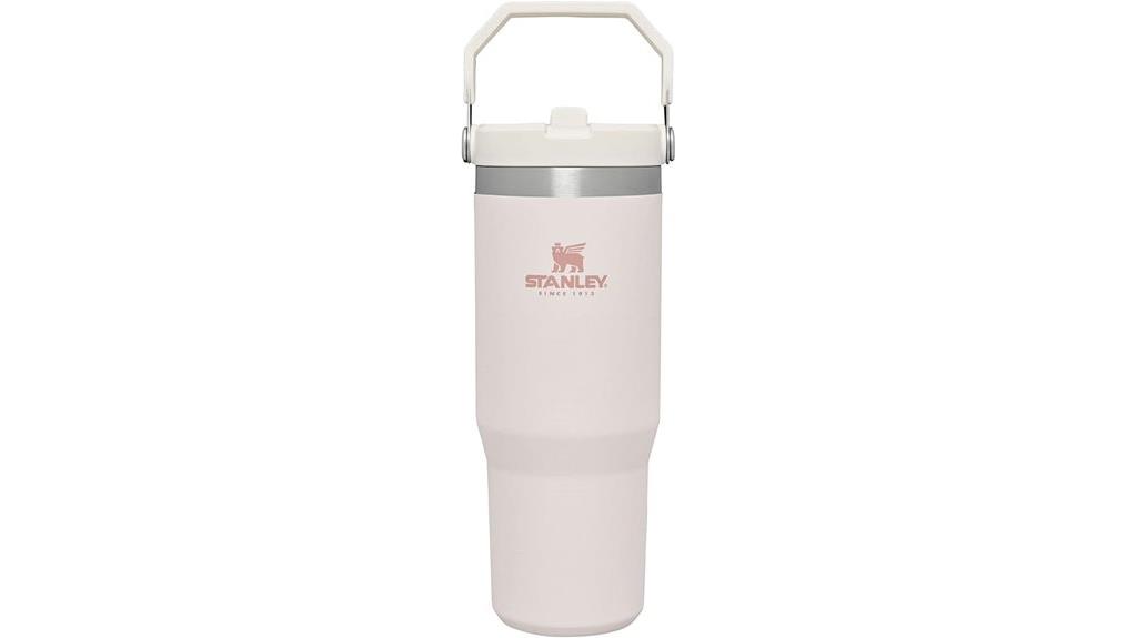 durable stainless steel tumbler
