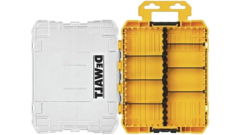 durable tool storage solution