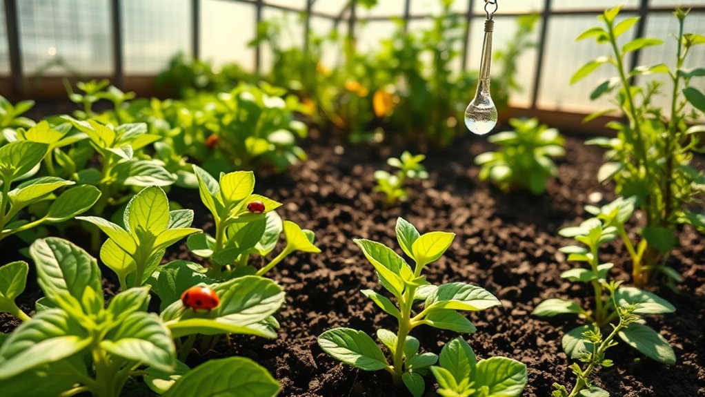 eco friendly pest management methods