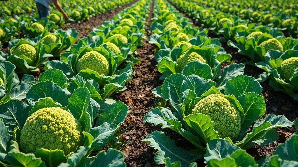 effective broccoli growing strategies
