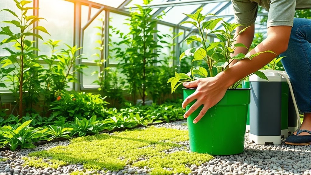 effective environmental management strategies