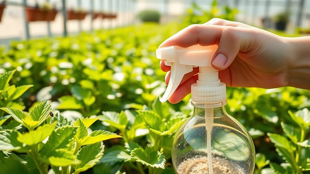 effective pest control methods