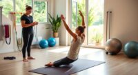 effective rehabilitation recovery techniques