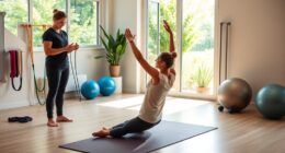 effective rehabilitation recovery techniques