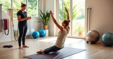 effective rehabilitation recovery techniques