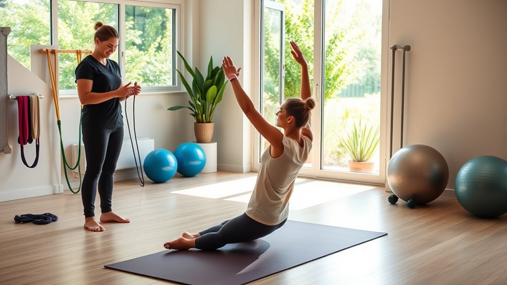 effective rehabilitation recovery techniques