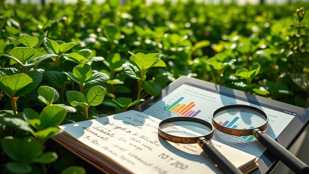 effective tracking and documentation