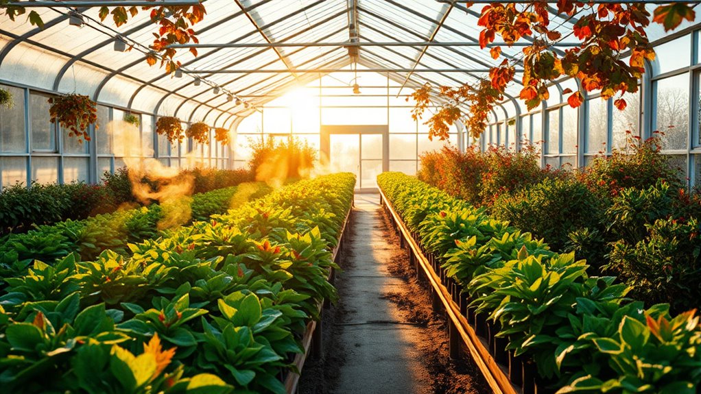 efficient heating system management