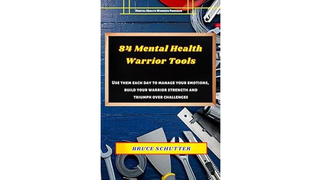 emotional management daily strategies
