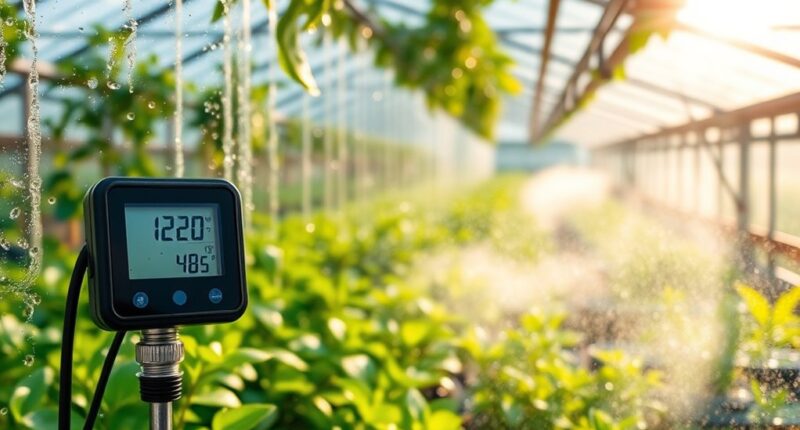 essential for plant health