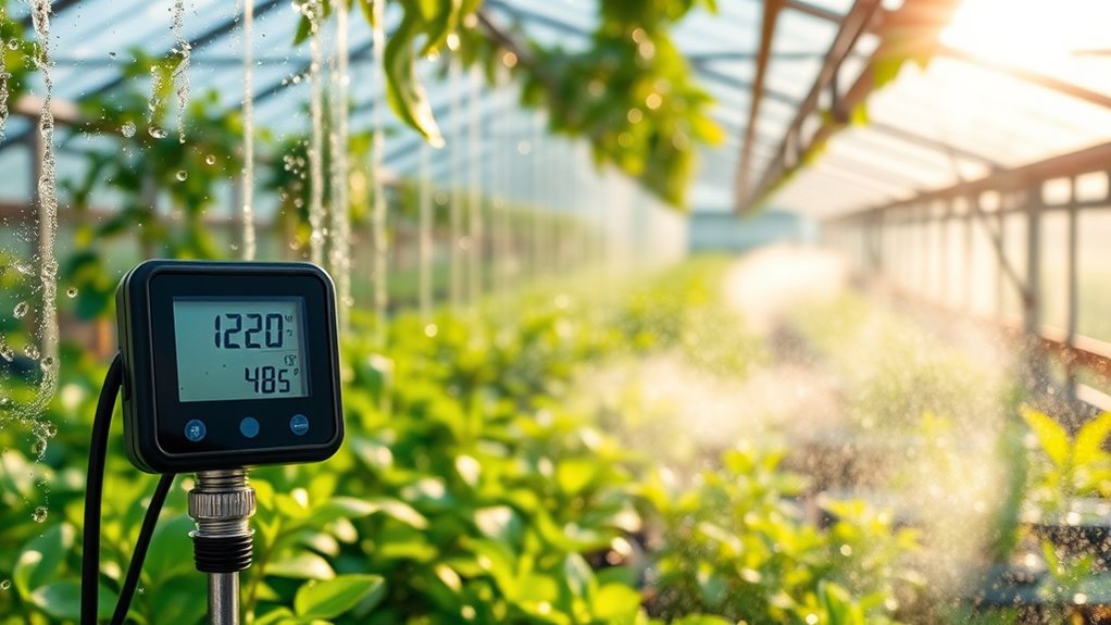 essential for plant health