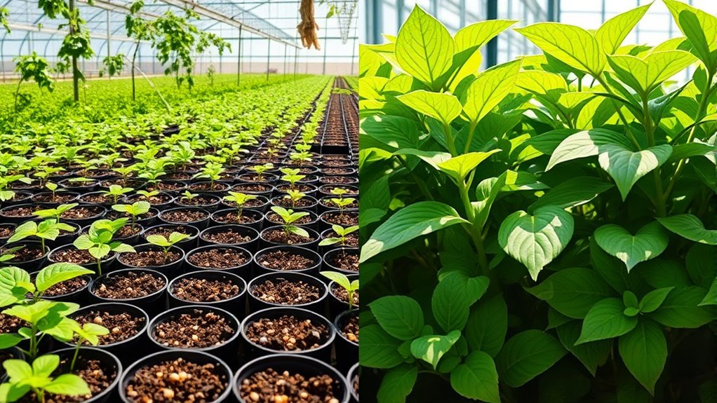fertilization timing matters significantly