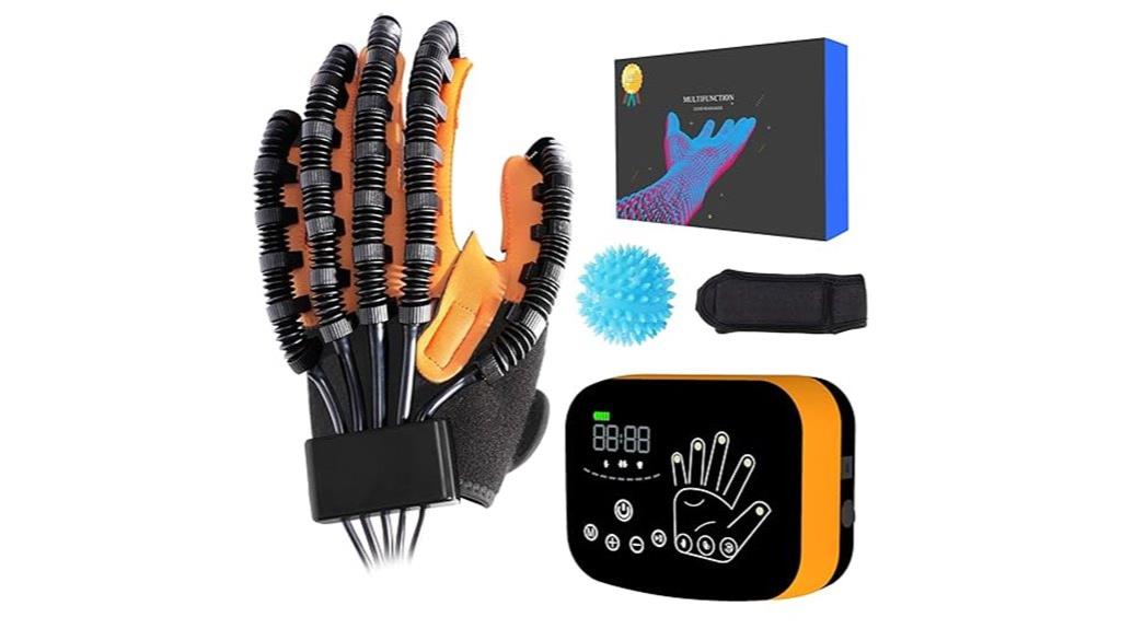 finger rehabilitation training tool