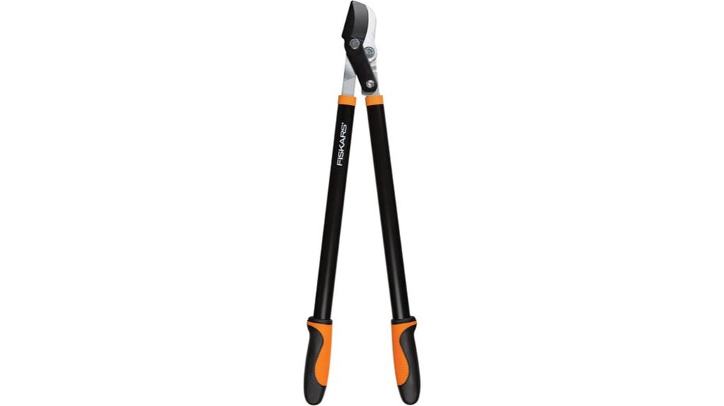 fiskars garden bypass lopper